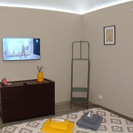 卡塔尼亚Exclusive House In The Center公寓 外观 照片