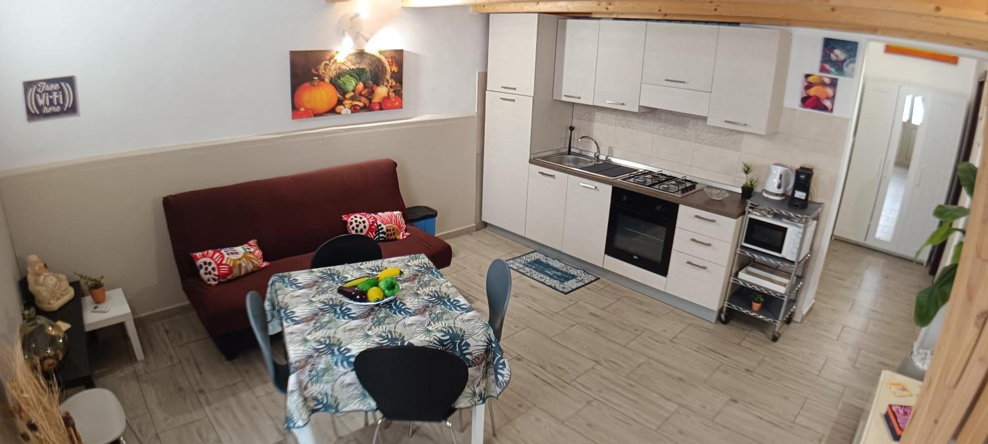 卡塔尼亚Exclusive House In The Center公寓 外观 照片