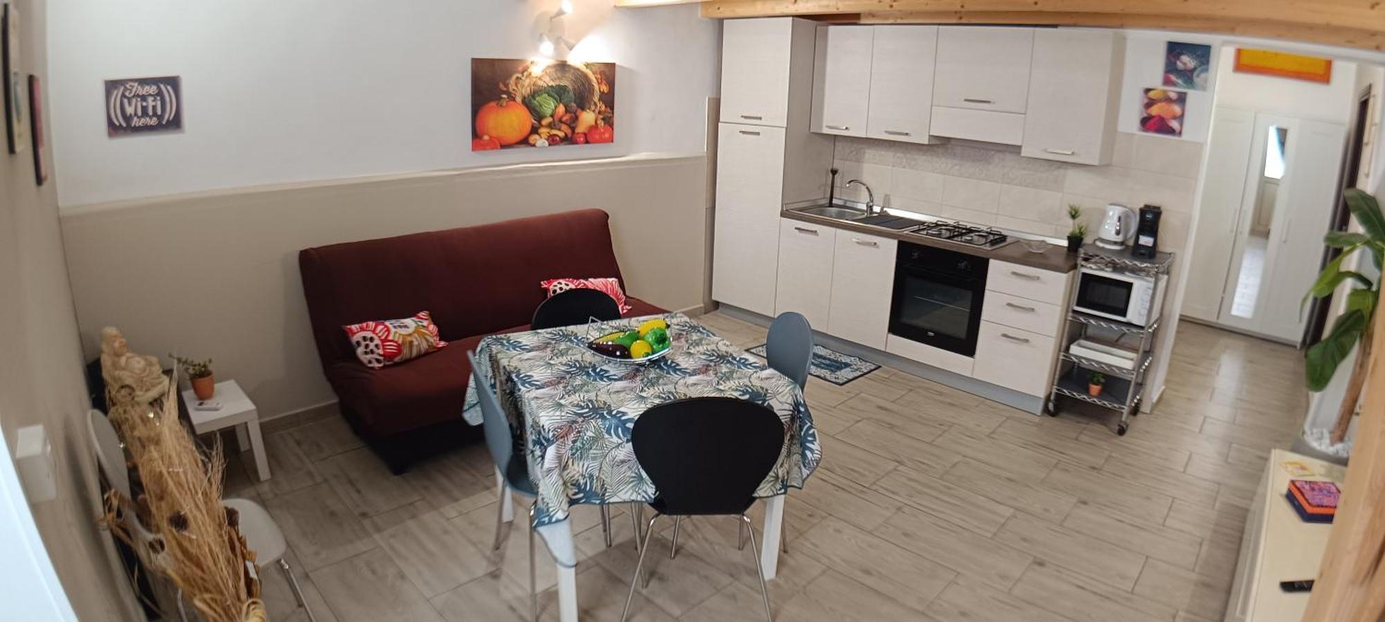卡塔尼亚Exclusive House In The Center公寓 外观 照片