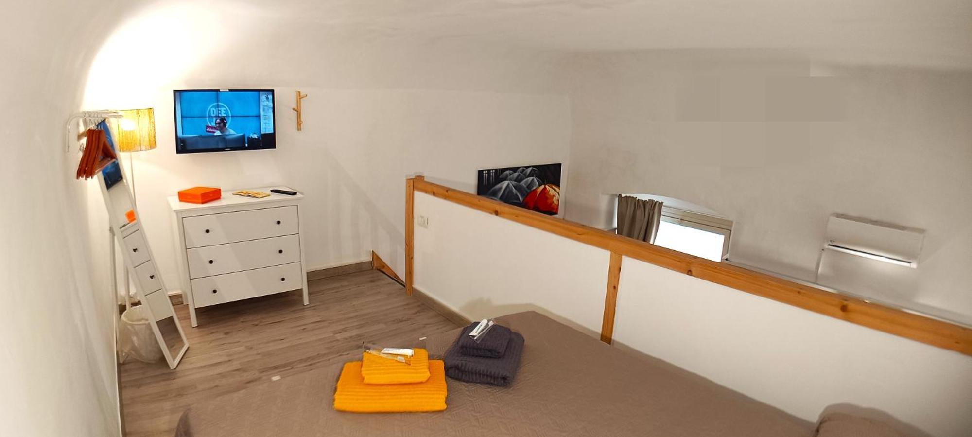 卡塔尼亚Exclusive House In The Center公寓 外观 照片