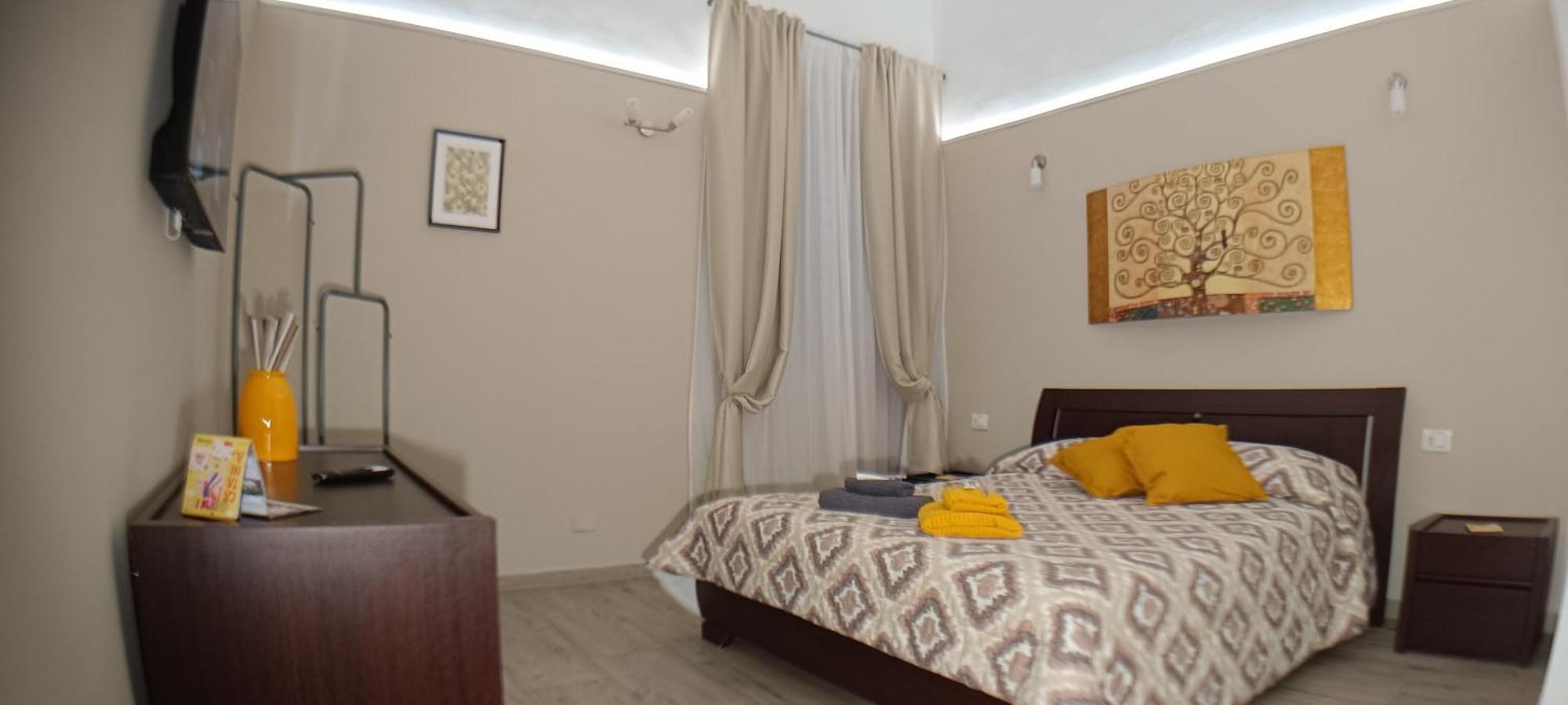 卡塔尼亚Exclusive House In The Center公寓 外观 照片