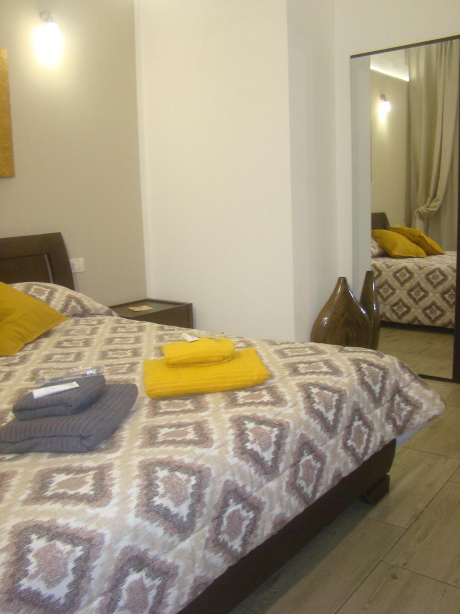 卡塔尼亚Exclusive House In The Center公寓 外观 照片