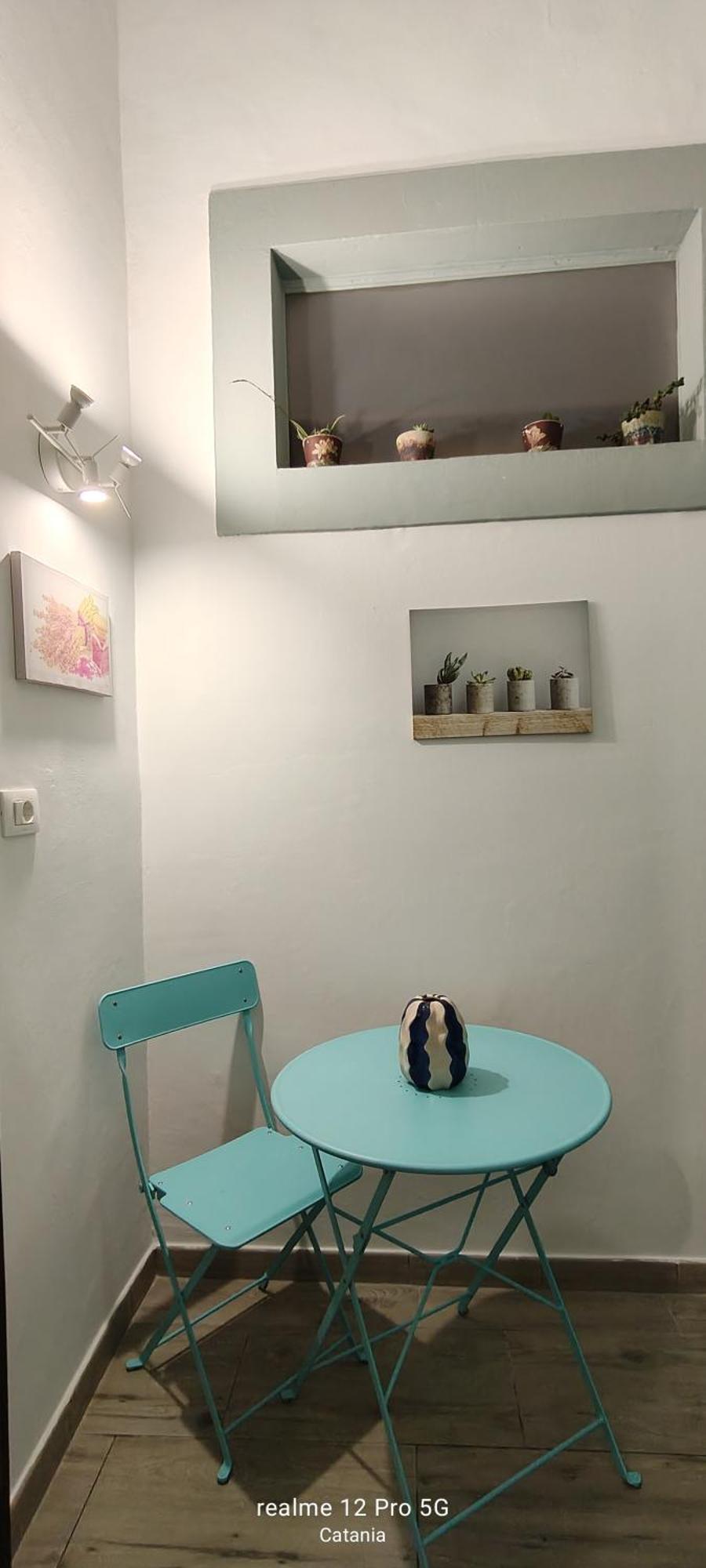 卡塔尼亚Exclusive House In The Center公寓 外观 照片
