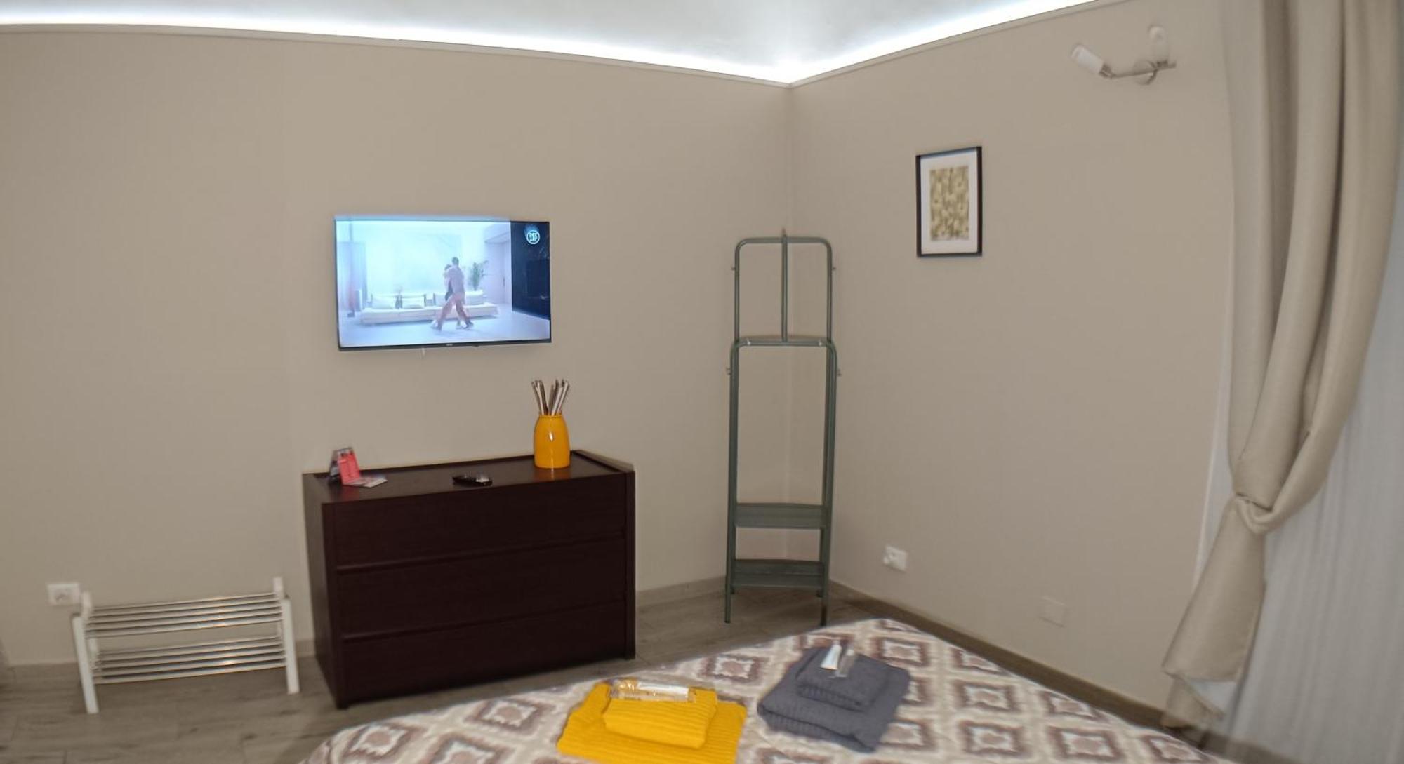 卡塔尼亚Exclusive House In The Center公寓 外观 照片