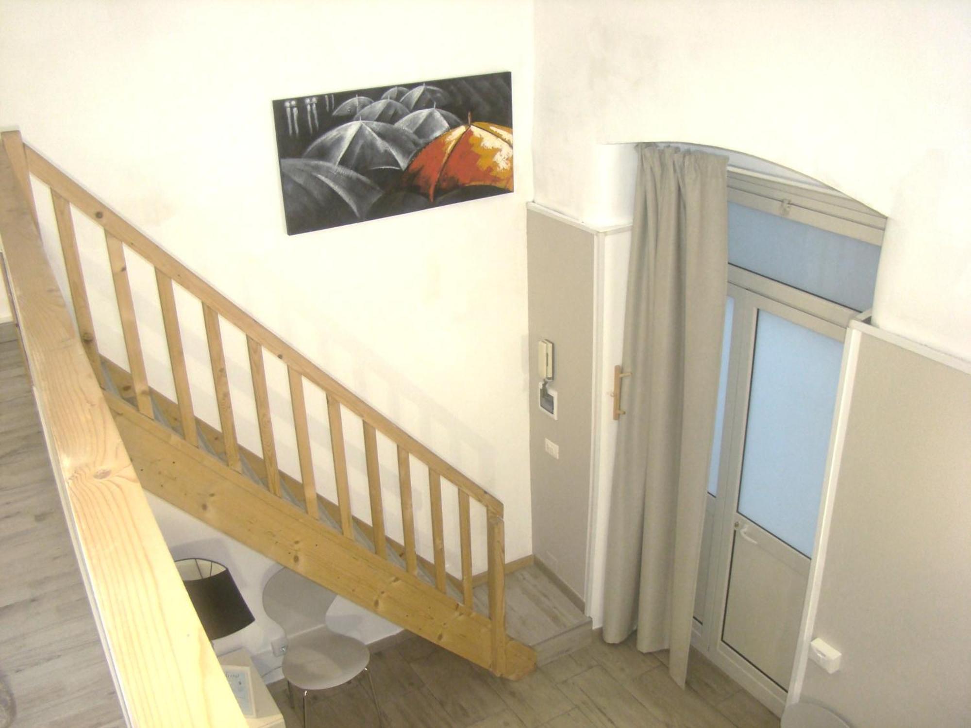 卡塔尼亚Exclusive House In The Center公寓 外观 照片