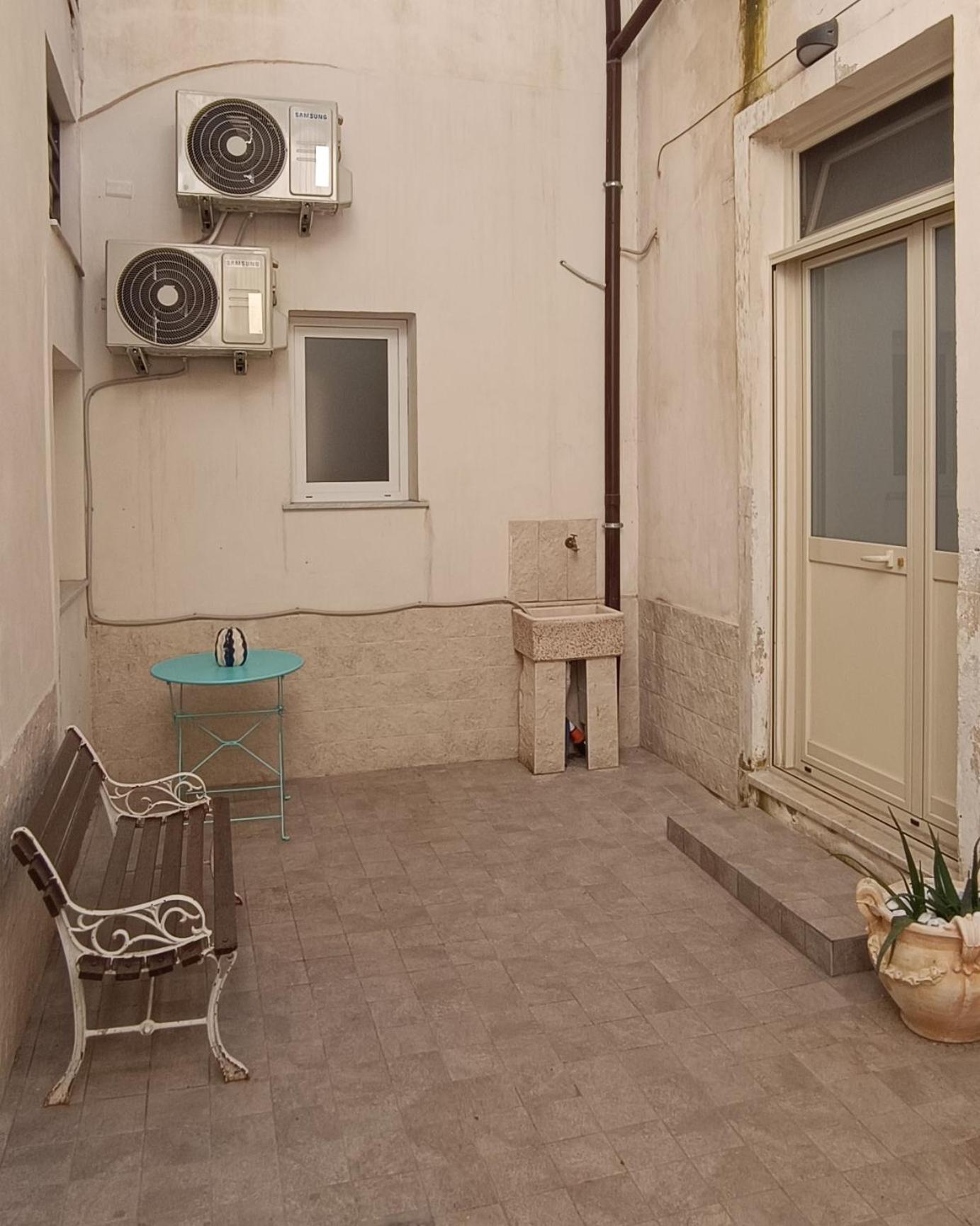 卡塔尼亚Exclusive House In The Center公寓 外观 照片