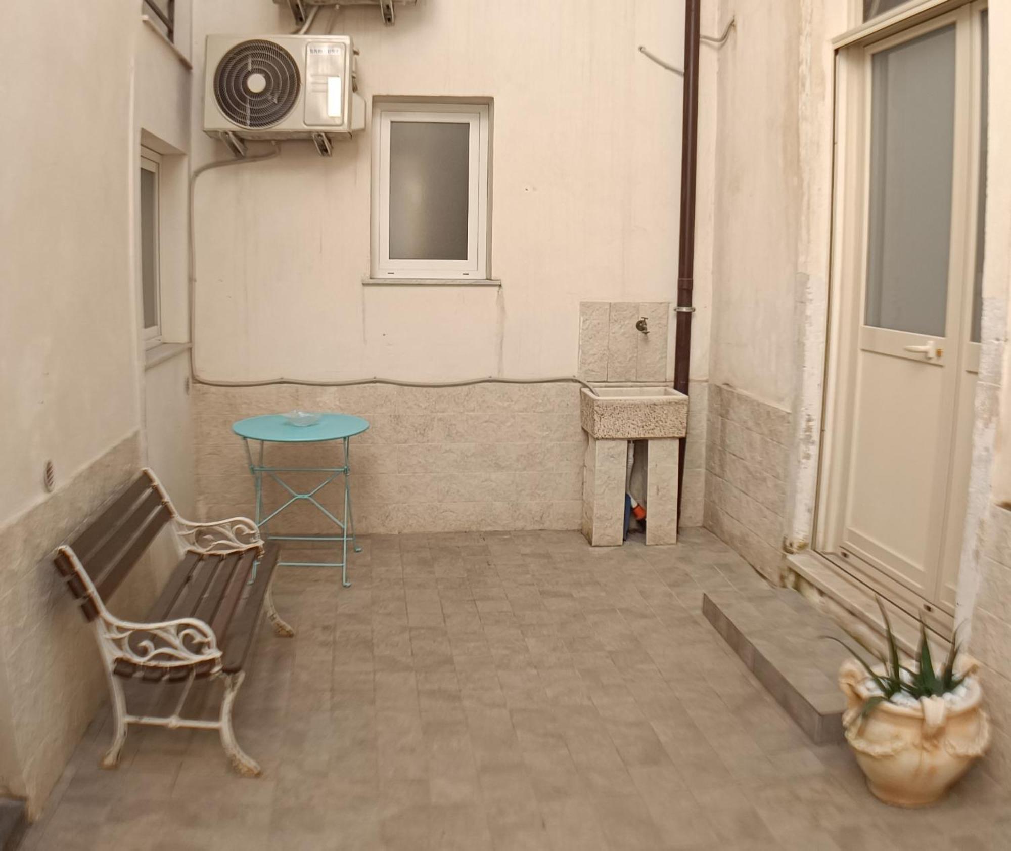 卡塔尼亚Exclusive House In The Center公寓 外观 照片